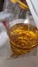 1号会员店压榨一级低芥酸菜籽油5L 充氮锁鲜 食用油【保真菜籽油】 实拍图