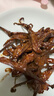 华英（HUAYING）精切樱桃谷鸭鸭舌260g 冷冻生酱卤鸭卤煮食材烧烤食材 实拍图