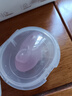 新安怡（AVENT）飞利浦新安怡 安抚奶嘴新生婴儿宝宝防胀气进口一体式硅胶0-6个月 实拍图