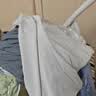 猫人睡衣男夏季冰丝短袖短裤男士新款休闲大码可外穿薄款家居服套装 【凉感冰丝】颜色一 XL 【建议120-140斤】 实拍图
