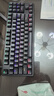 雷神（ThundeRobot）有线游戏机械键盘KG3089R红轴幻彩版 电竞89键全键无冲炫酷混光RGBcs家用办公吃鸡无畏契约cs2 实拍图