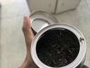 猴王牌茉莉花茶横县茉莉花茶浓香型精品特级共205g罐装茶叶 实拍图