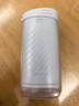飞利浦（PHILIPS）伸缩便携牙齿冲牙器 正畸洗牙器 生日礼物送男生女友  3款喷嘴HX3331不困蓝 实拍图
