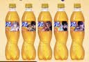 可口可乐芬达500ml*12瓶部分地区现货直发（普通款与联名款随机发货） 实拍图