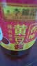 李锦记辣黄豆酱800g 【优质风味辣椒】非转基因黄豆 炸酱炖炒拌蘸酱 实拍图