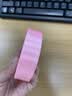 diy装饰彩带礼品包装丝带蛋糕礼盒包装绸带结婚红色织带蝴蝶结缎带装饰材料 2CM宽【粉色】22.5米 实拍图