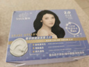 章华（SAVOL）快速染发霜自然黑色 (一抹黑染发剂5分钟染发剂染头男女)自营 实拍图
