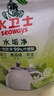水卫士水垢清除剂小苏打柠檬酸除垢剂饮水机电热水壶清洁剂200g 实拍图
