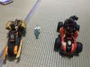 乐高（LEGO）积木幻影忍者71864 凯和寇的组合式战车男女孩儿童玩具生日礼物 实拍图