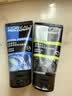 欧莱雅（LOREAL）男士洗面奶控油清痘深层清洁磨砂抗黑头角质氨基酸洁面乳男青少年 水能润泽双效洁面100ml+50mlx2 实拍图