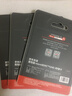 京东京造512G麒麟Lite读速高达150MB/S 高性能系列TF(MicroSD)存储卡U3 C10 A2 V30 手机平板游戏机内存卡 实拍图
