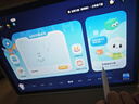 科大讯飞AI学习机T30 Lite 12.5英寸护眼大屏学生平板 中高考同源技术 星火+DeepSeek双AI模型 8+512G  实拍图