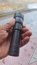 【日销万单】特种兵强光手电筒便携爆亮户外变焦远射超聚光LED灯 P600【变焦】【户外超亮】 实拍图
