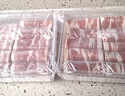 东方甄选新西兰羔羊肉卷牛肉片肥羊卷鲜嫩涮羊肉生鲜火锅食材 【4盒】羊肉卷2+牛肉片2 共 1020g 实拍图
