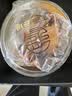 玉海云瑶正宗海南黄花梨手串正品高端收藏级虎皮纹佛珠手链文玩礼物15mm 实拍图