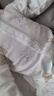 溜溜果2件装婴儿肚兜夏季护肚宝宝肚围薄款纯棉男女新生儿护肚背心连腿 肚兜（绿色恐龙+只喝奶） 【80码】适合18-24斤内 实拍图