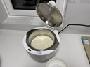 松下（Panasonic）【价保618】Xtra灵光煲0塑电饭煲0涂层内胆不粘锅家用IH不锈钢无涂层电饭锅2-3人2.6L容量HAS101 实拍图