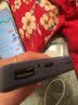 飞瑧【5.9元3000G】随身wifi移动无线网络5G千兆2026新款无限高速全国通用流量可携带路由器上网卡热点 5G充电宝1万毫安【光纤版】-超强提速/光纤网速 【终身质保】365天免费换新+送30 实拍图