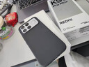小米REDMI K90 Pro Max 第五代骁龙8至尊版 BOSE联合调音黑色 12GB+256GB 红米5G手机国家补贴 实拍图