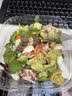一号农场每日系列缤纷混合新鲜沙拉碗免洗即食番茄生菜轻食懒人代餐管理期 【夏日上新】夏日冰爽沙拉组合180g*3（0脂油醋汁） 3碗装 实拍图