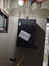 海尔麦浪【无冷凝水管K70SMAX】16升燃气热水器天然气 一级能效 下置风机静音增压家用【国家补贴15%】 实拍图