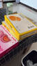 鲍师傅莲蓉蛋黄酥300g糕点早餐休闲零食小吃零食伴手送礼礼盒源头直发 实拍图