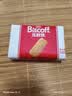 Lotus Biscoff比时咔和情比利时进口焦糖酥性饼干办公室零食下午茶代餐125g 实拍图