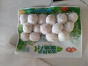 安井嫩鱼丸 200g 鱼糜含量≥65% 锁鲜装火锅麻辣烫关东煮丸料食材 实拍图