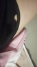 高腰无痕舒适收腹裤蚕丝底裆轻塑裤塑身提臀内裤女 黑色 L 【推荐100-120斤】 实拍图