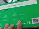 毕亚兹 VGA KVM切换器视频切屏器 二进一出台式主机笔记本电脑转换器 2口显示器键盘鼠标打印机共享器 实拍图