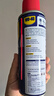 WD-40除锈剂润滑wd40门锁润滑油机械防锈油螺丝螺栓松动剂铁锈清洁神器 实拍图