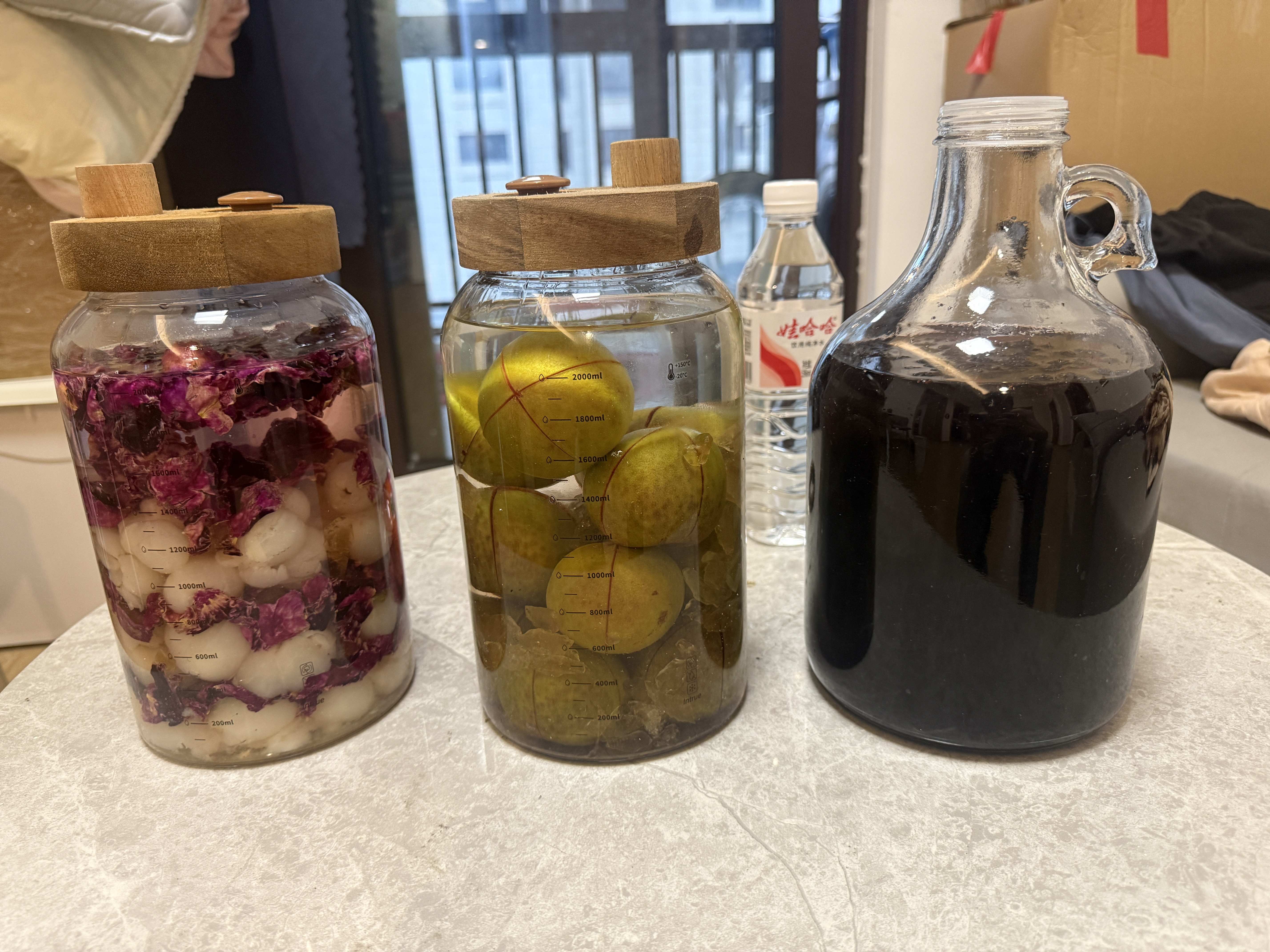古越龙山沁六年 绍兴花雕酒 500mL*6瓶  清爽半干型黄酒 匠心佳酿 实拍图