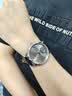 爱沃驰瑞士iw手表男款机械表男全自动2026新款进口机芯男士名表品牌男表 实拍图