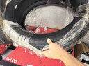 米其林（MICHELIN）静音棉轮胎  255/50R20 109V PILOT SPORT 4 SUV 适配传祺GS8理想 实拍图