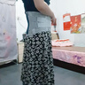 立姿（lizi）医用级护腰带腰间盘突出腰肌劳损束腰椎疼围托术后钢板腰部支撑L 实拍图