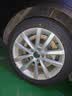 玲珑轮胎汽车轮胎235/45R17 97W XL 玲珑臻选 UD 适配大众CC/迈腾/沃尔沃 实拍图