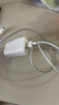 公牛（BULL）充电器5v2a智能门锁电池专用充电头慢充 适用德施曼指纹锁电子密码锁锂电池充电器套装充电线头 5V2A充电头+TypeC线一米【智能门锁专用】 实拍图