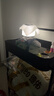 雷士（NVC）小夜灯卧室睡眠床头灯氛围台灯婴儿喂奶起夜拍拍灯触控款2400mAh 实拍图