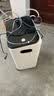 氧精灵5L升医用制氧机家用吸氧机老人专用孕妇氧气机带雾化国家补贴 实拍图