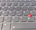 极川 联想ThinkPad T14P丨P14S键盘膜2026/25/24款笔记本电脑键盘保护膜 TPU超薄透明防水防尘膜 实拍图