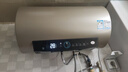 海尔国家补贴电热水器60升 PD3 金刚无缝胆免换镁棒一级能效省电储水式大水量家用京东自营上门安装 实拍图