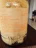 金唐有机竹荪80g 可溯源长裙竹笙无硫熏山珍菌菇干货煲汤火锅煲汤食材 实拍图