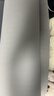 京东京造 TPE瑜伽垫 加厚加大男士健身垫子女士家用防滑 薄雾灰183*66cm 实拍图