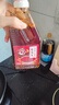 蜀味集 油泼辣子420g香辣味 四川正宗辣椒油 红油凉拌菜辣椒酱调味料 实拍图