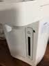 东芝（TOSHIBA）电热水瓶饮水机9重安全保护调奶器 316L母婴级不锈钢 VE真空恒温 0涂层恒温水壶4升TP-40VRUC 实拍图