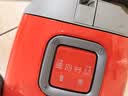 美诺（Miele）欧洲原装进口 家用卧式吸尘器大功率强吸力除尘吸灰多场景可用 政府补贴 七夕情人节礼物 L1霜叶红 实拍图