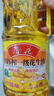 鲁花 【保真花生油】食用油 5S 物理压榨 压榨一级 花生油1L 实拍图