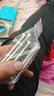 多功能切菜器刨丝器切片擦丝神器送护手器多刀头厨房小工具擦丝器 升级彩盒装：擦丝器+护手器+6刀头 实拍图