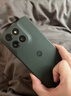 摩托罗拉【国家补贴】联想moto g100 四年质保 LCD护眼屏 7000mAh超强续航 8GB+256GB青峰绿 实拍图