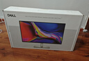 戴尔（DELL）27英寸2K IPS硬件防蓝光 144Hz 99%sRGB 65w Type-C 双音响 旋转升降电脑显示屏 S2725DC 实拍图